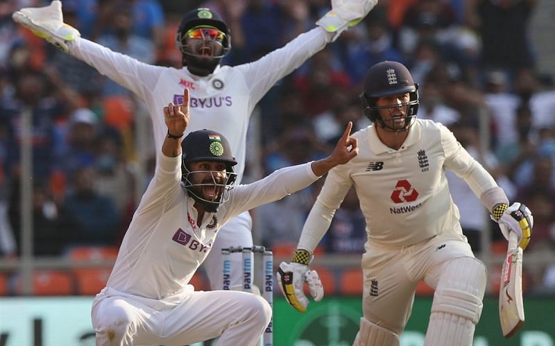 Michael Vaughan questions England’s rotation policy amid shocking batting collapse 