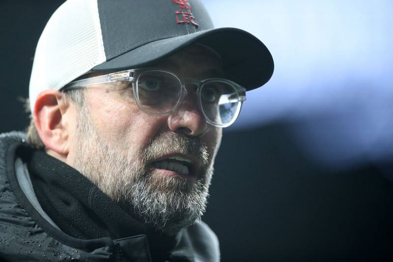 Liverpool in pursuit of Borussia Monchengladbach midfielder - Reports Liverpool in pursuit of Borussia Monchengladbach midfielder - Reports