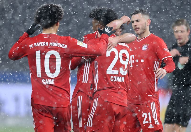 Al Ahly Vs Bayern Munich Prediction Preview Team News And More Fifa Club World Cup 2020 Pressboltnews