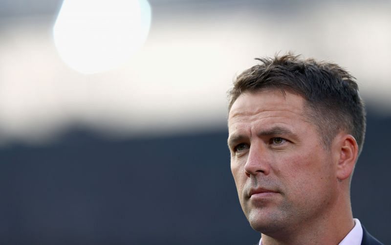 Michael Owen predicts the result for Sheffield United vs Liverpool Michael Owen predicts the result for Sheffield United vs Liverpool