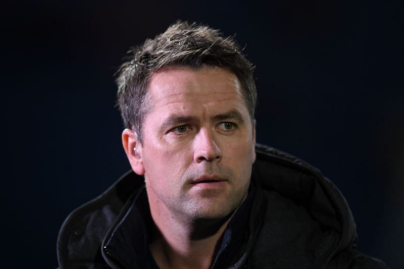 Michael Owen makes bold prediction for Chelsea vs Manchester United Michael Owen makes bold prediction for Chelsea vs Manchester United
