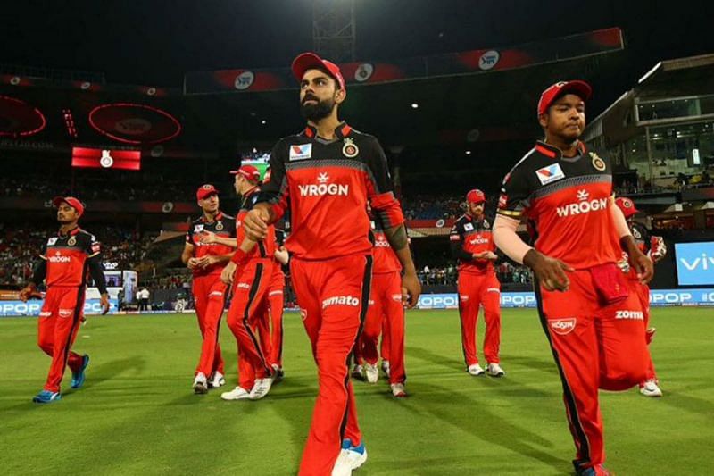 3 released players who could be a perfect fit at Royal Challengers Bangalore