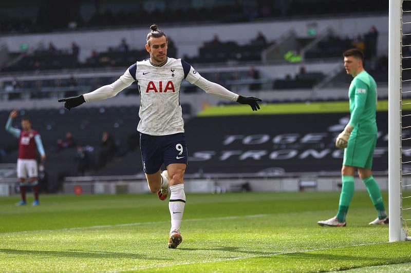 Can a resurgent Gareth Bale be the X-factor in Tottenham's search for a trophy this season?