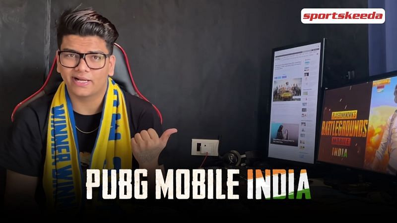 "PUBG Mobile India has been given green signal by the ...