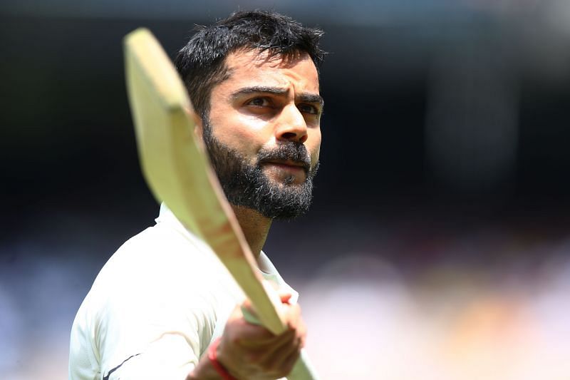 Virat Kohli becomes the first Asian to have 100 million followers on Instagram