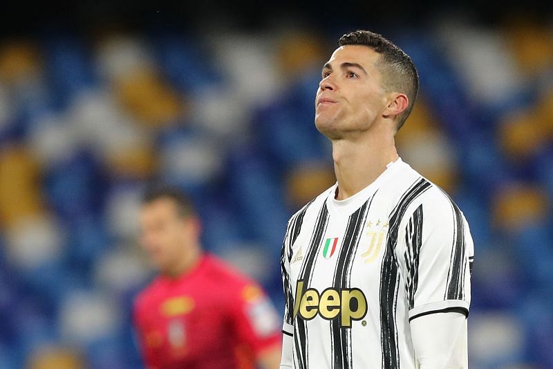 'True champions never break!' - Cristiano Ronaldo talks Juventus' UCL exit and future amidst Real Madrid rumours