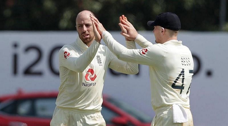 “If I was watching a Test match, I would want it to go longer than two days” - Jack Leach