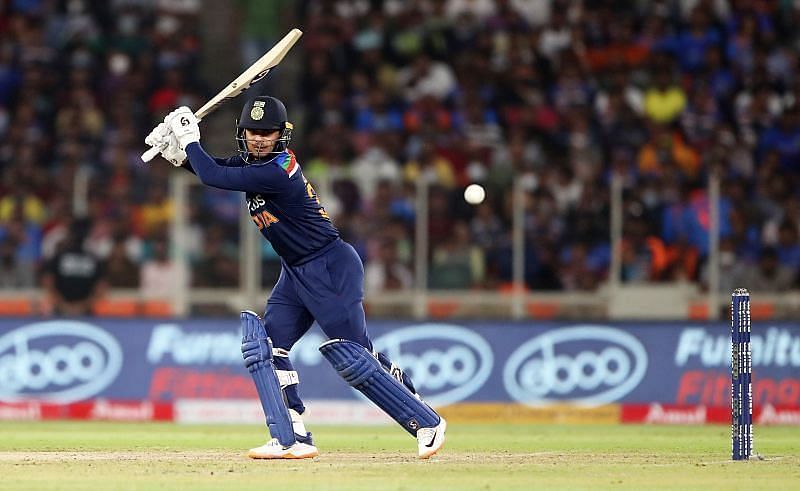“Ishan Kishan is a star player, not surprised when I saw him teeing off” - Jason Roy