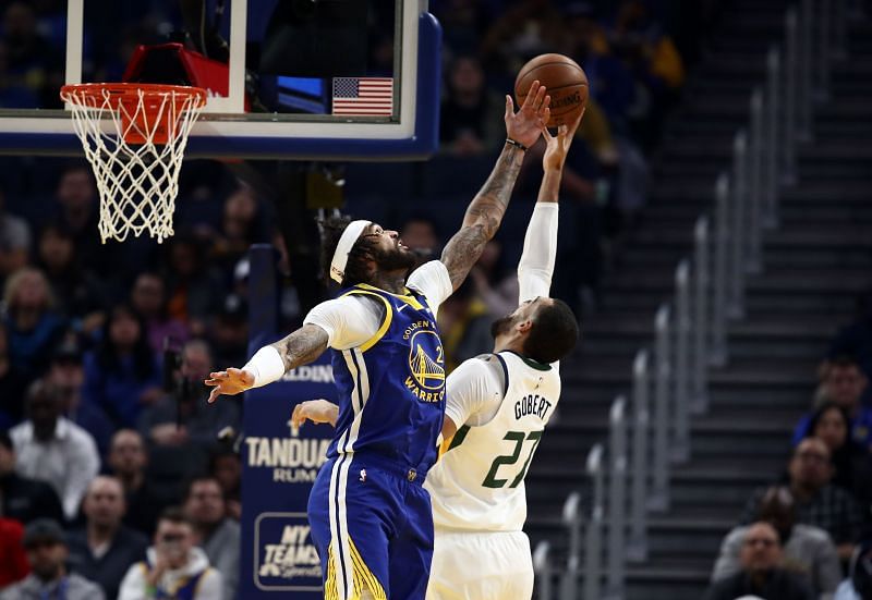 warriors vs jazz live stream