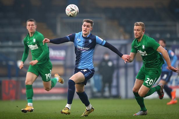 Wycombe Wanderers vs Preston North End prediction, preview, team news and more | EFL Championship 2020-21