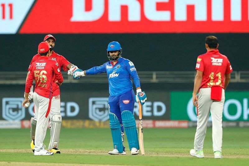 DC vs PBKS head-to-head stats and numbers you need to know before Match 11 of IPL 2021