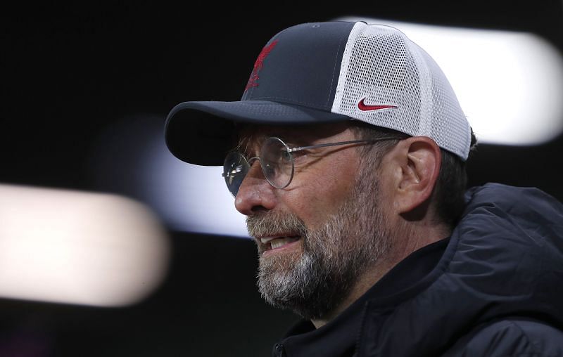 Liverpool have the chance to sign a player they missed out on in January - Reports