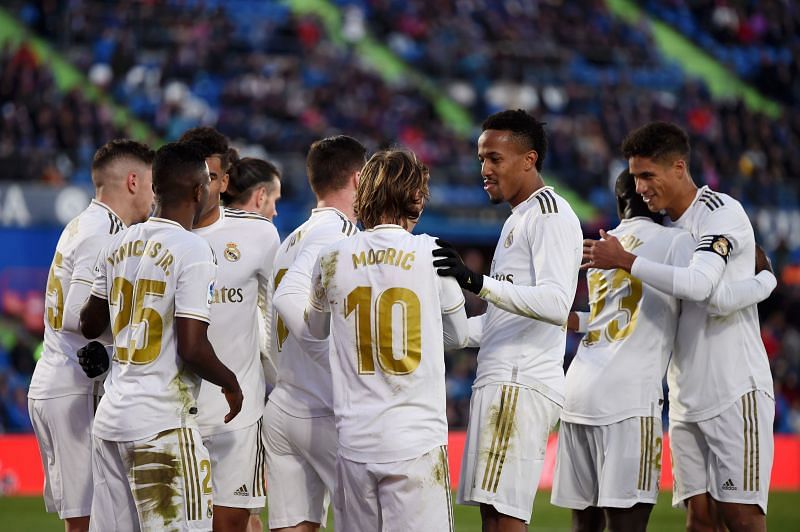 Getafe vs Real Madrid prediction, preview, team news and more | La Liga 2020-21