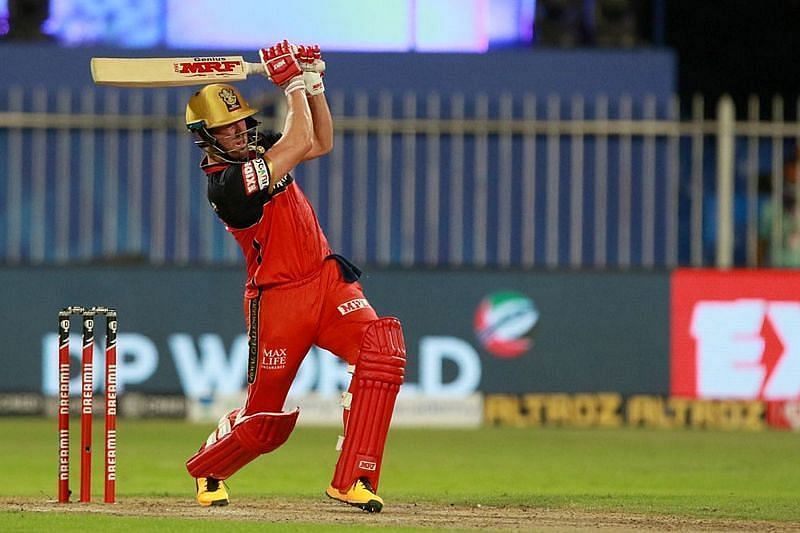 IPL 2021 | AB de Villiers is RCB's runaway match-winner: Aakash Chopra