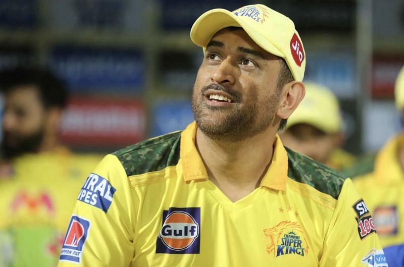 IPL 2021: “Makes me feel very old” - MS Dhoni on playing his 200th match for CSK