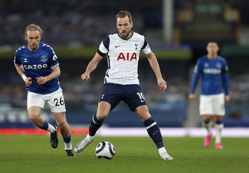Everton 2-2 Tottenham Hotspur: 5 talking points as Harry Kane and Gylfi Sigurdsson ensure parity | Premier League 2020-21