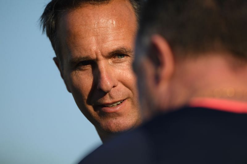 Michael Vaughan Revealed Which Captain He Would Like To Play In The Ipl Lost Sports