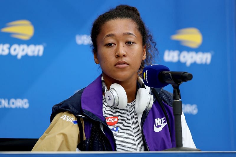 Why Naomi Osaka's Roland Garros media boycott is an important step in bringing mental health into focus