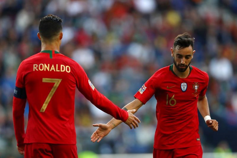 What channel is Hungary vs Portugal? Live streaming details, TV channel, Kick-off time and team news | UEFA Euro 2020