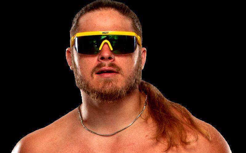 Joey Janela