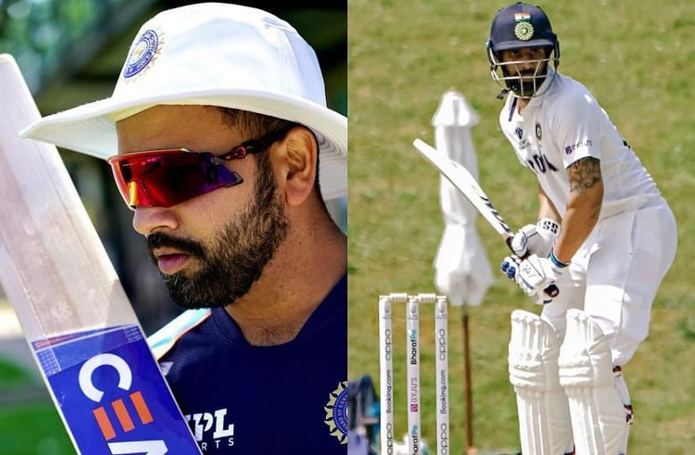 WTC final: Team India share battle-ready social media posts from Southampton