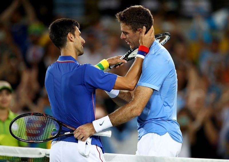 10 most unexpected results in Olympics tennis history