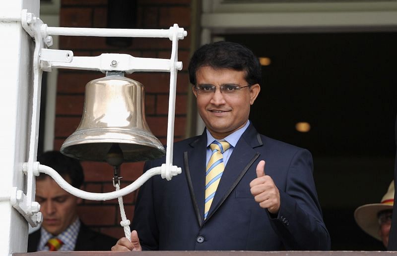 Sourav Ganguly gives green signal for his biopic; Ranbir Kapoor could play lead role