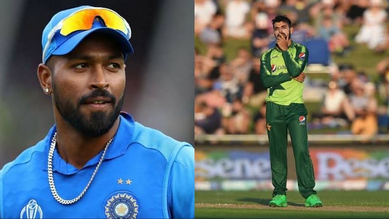 Shadab Khan should be able to hit 50 off 30 balls like Hardik Pandya: Ramiz Raja