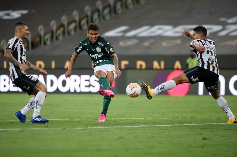 Palmeiras vs Santos prediction, preview, team news and more | Brasileiro Serie A 2021