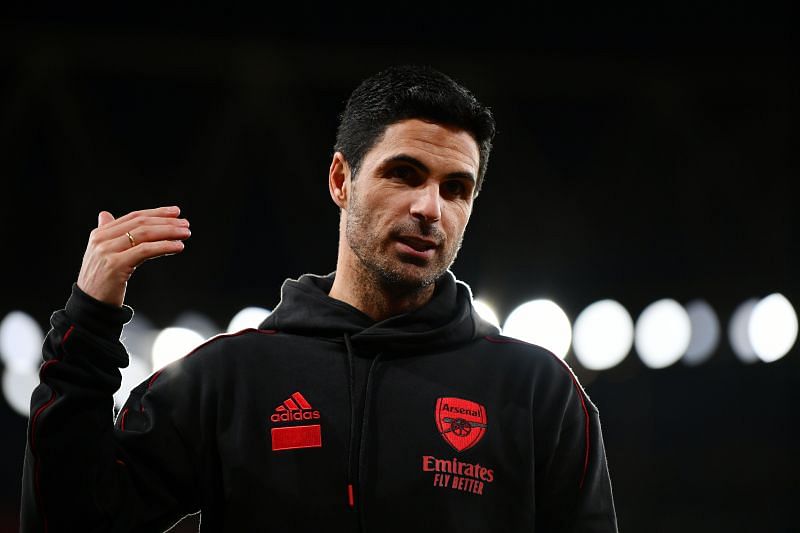 Arsenal defender set to join Marseille on loan - Reports