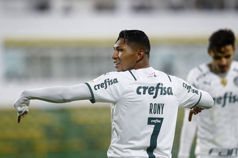 Universidad Catolica vs Palmeiras prediction, preview, team news and more | Copa Libertadores 2021 