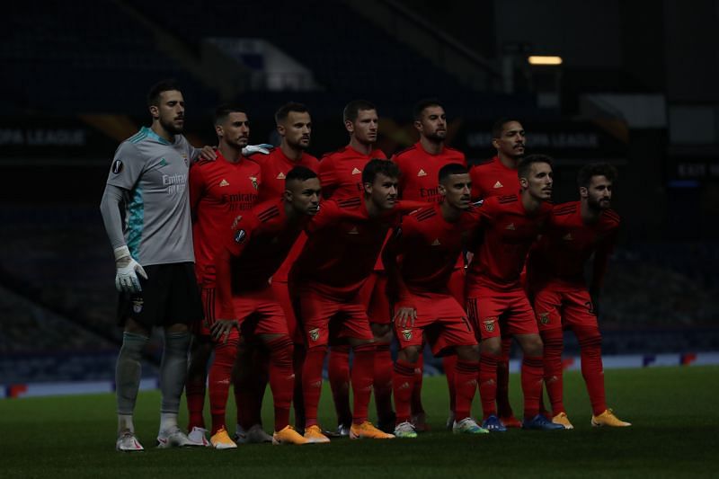 Benfica vs Gent prediction, preview, team news and more | Club Friendlies 2021