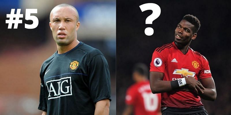 Ranking 5 greatest French signings in Manchester United history