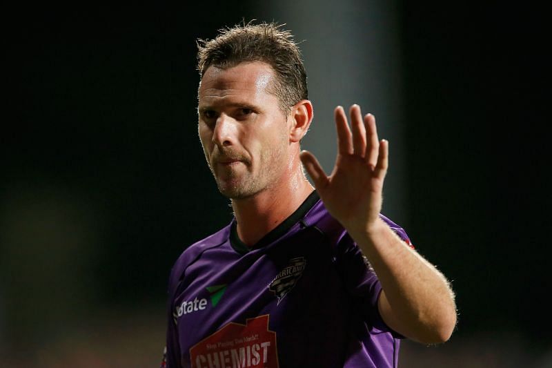 Afghanistan appoint Shaun Tait as their bowling coach