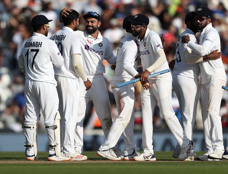 IND vs ENG 2021: 3 major takeaways for Team India from the Test series