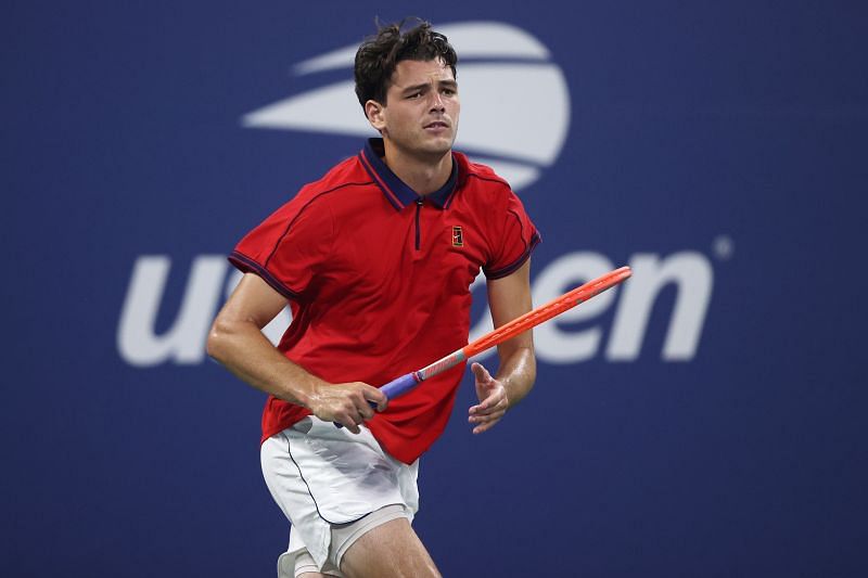 US Open 2021: Taylor Fritz vs Jenson Brooksby preview, head-to-head & prediction