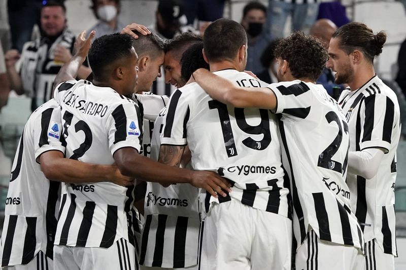 Juventus vs Sampdoria prediction, preview, team news and more | Serie A 2021-22 