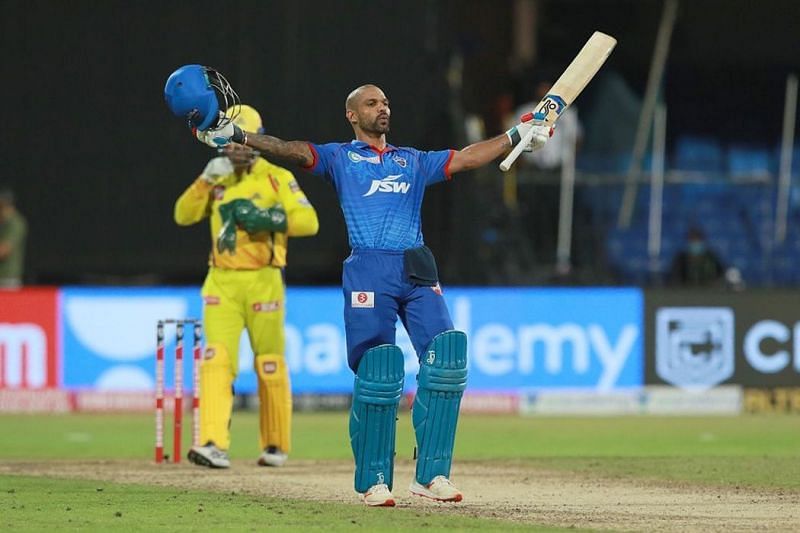 IPL 2021: 3 Indian batsmen who have scored a century against Chennai Super Kings in IPL 