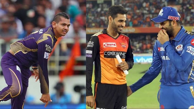 IPL 2021: 5 bowlers who have always troubled Mumbai Indians batsmen