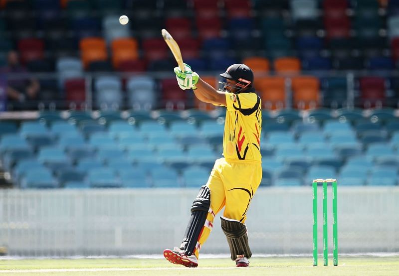UAE Summer T20 Bash 2021: Match 7, Namibia vs Papua New Guinea - Preview, predicted XIs, pitch report, weather forecast, match prediction and live streaming details