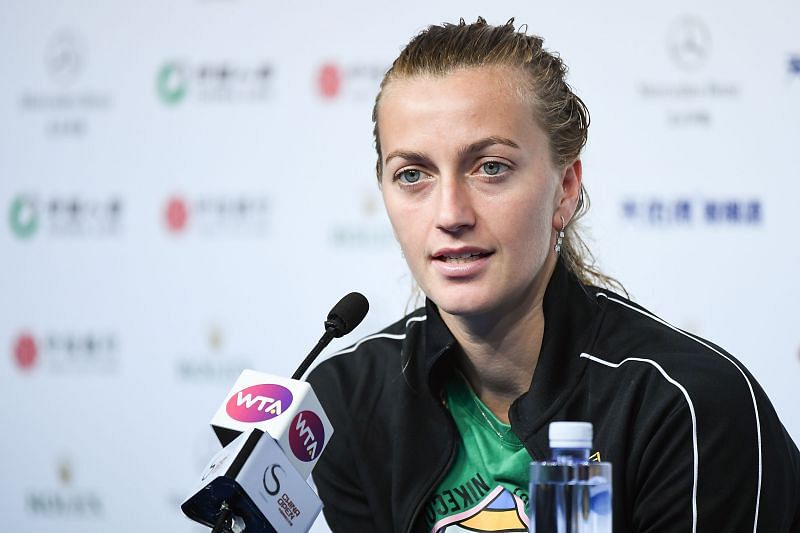 Vaccinated Petra Kvitova eyes Australian Open return following tight loss at Indian Wells, says she still has the 