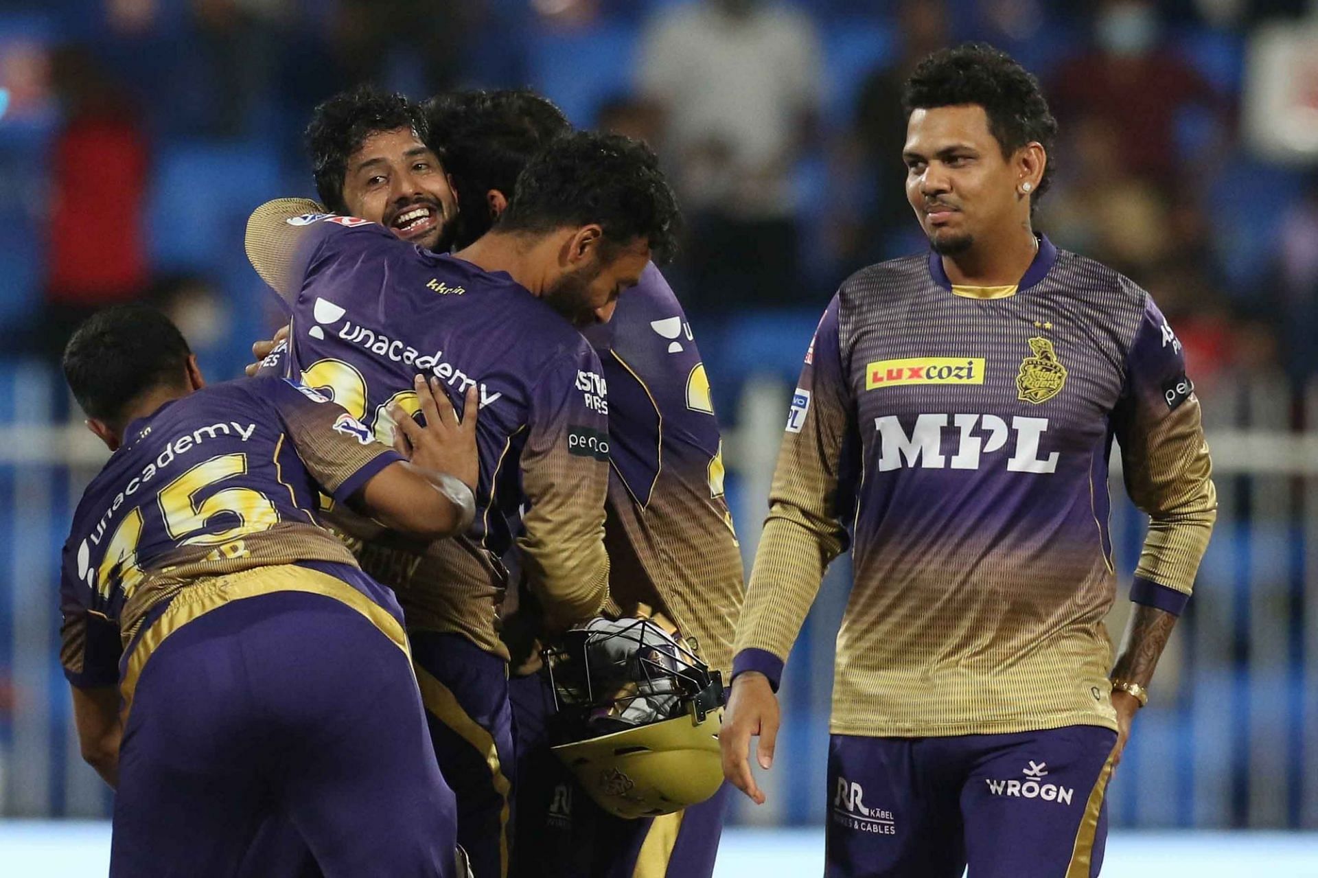 Life lessons from KKR's IPL 2021 campaign: Eerie silence to streets brimming with joy