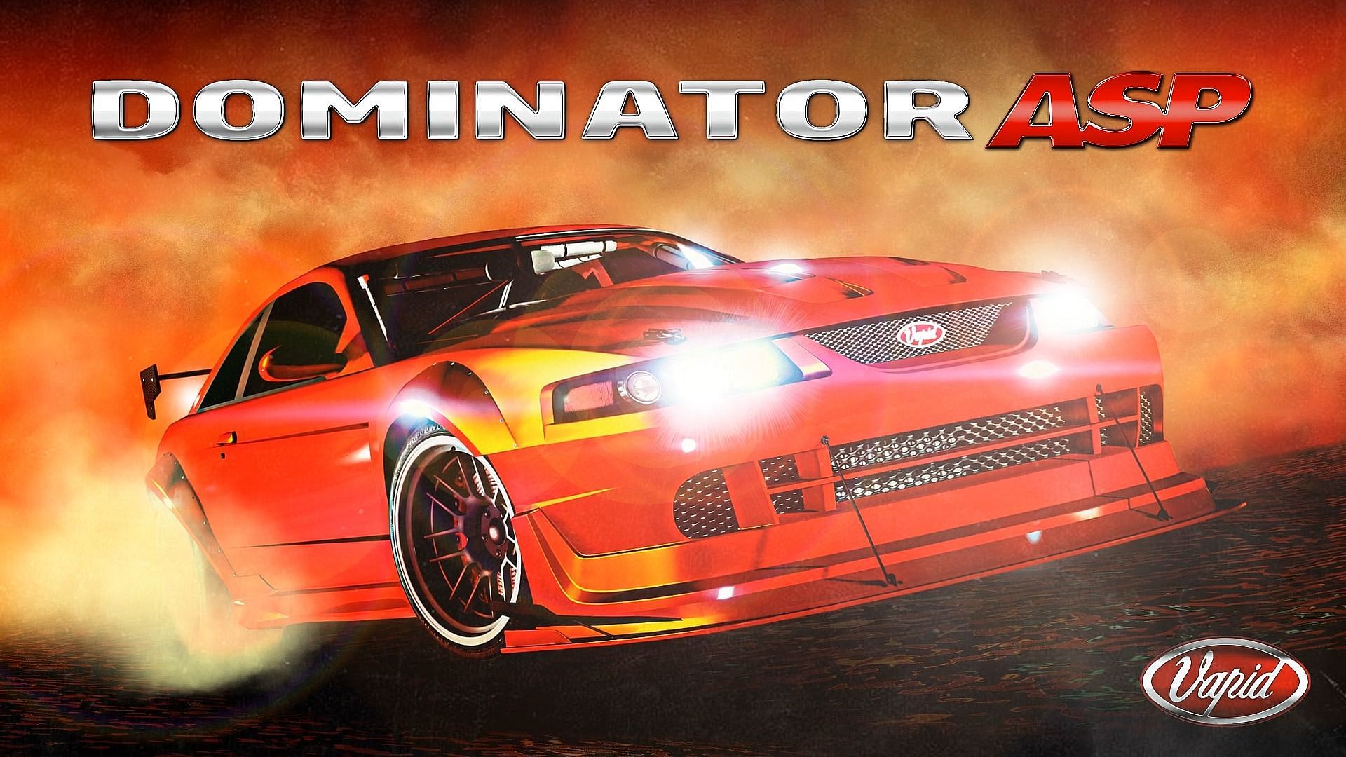GTA Online weekly update 10/14/21: Dominator ASP Prize Ride, 2x payout on special vehicle work, and more