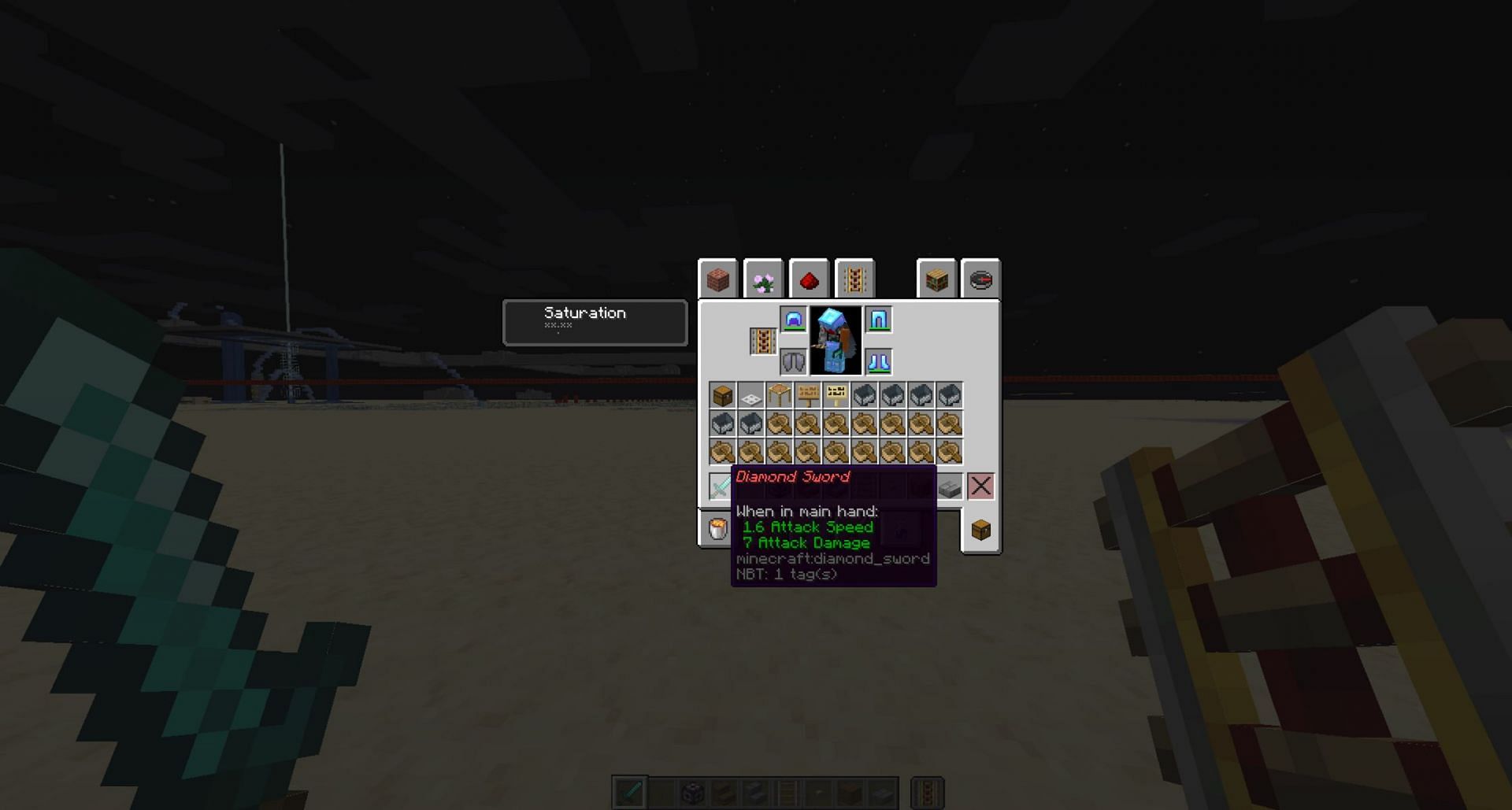 Nbt s In Minecraft All You Must Know The Times Of Truth