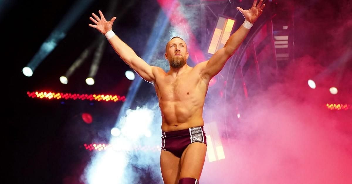 Bryan Danielson praises four up and coming AEW stars