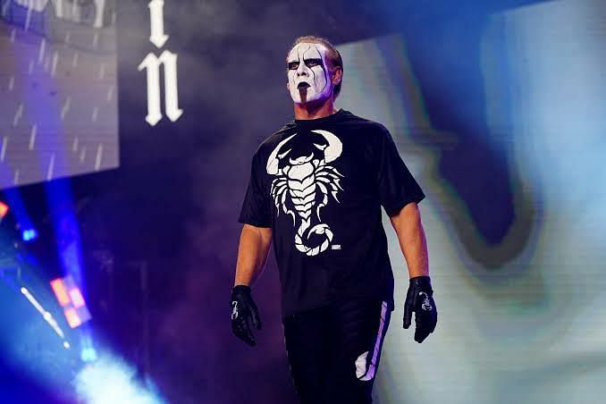 <div></noscript>3 Best Moments of Sting's AEW career and 2 Worst</div>
