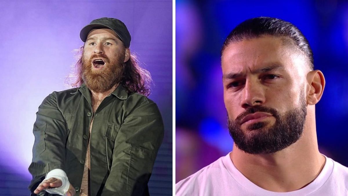 <div></noscript>5 Reasons why Sami Zayn is Roman Reigns' next WWE Universal Title challenger</div>