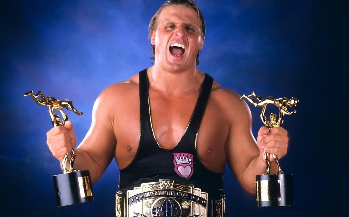 AEW stars spotted in a show by the Owen Hart Foundation