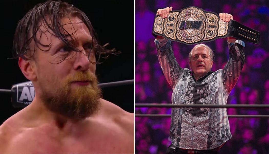 Bryan Danielson recently opened up about WWE firing him twice early in his career