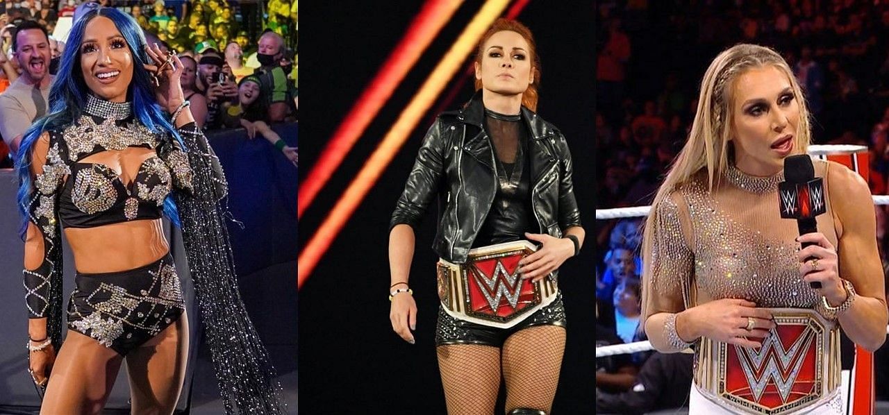 6 Female WWE Superstars who are future Hall of Famers
